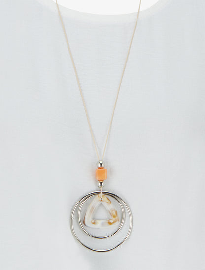 Top manches courtes à nouer - Blanc - 3