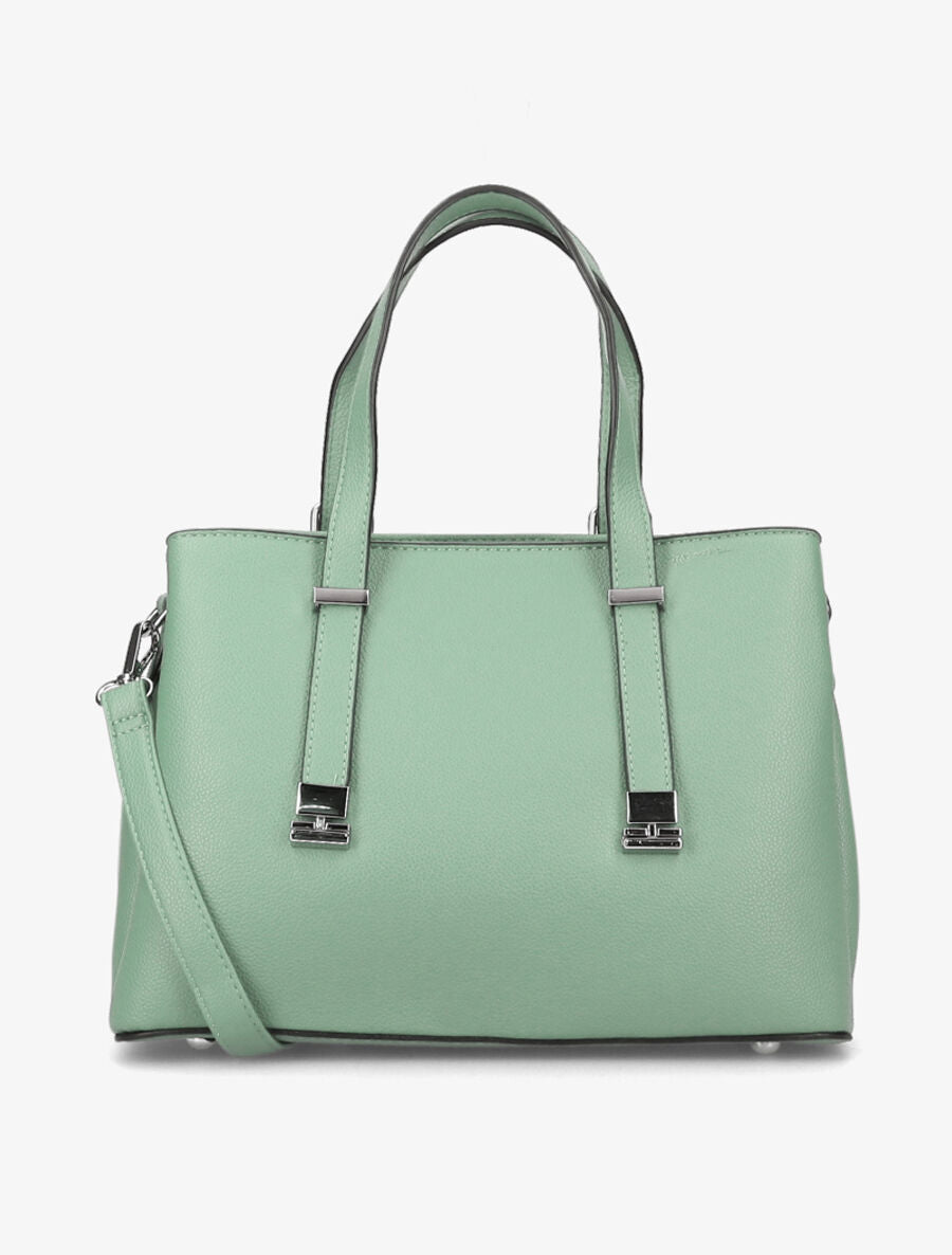 Sac à main Polina - Vert d&