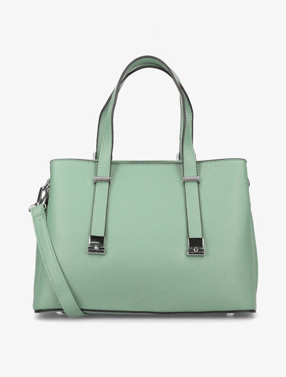 Sac à main Polina - Vert d&