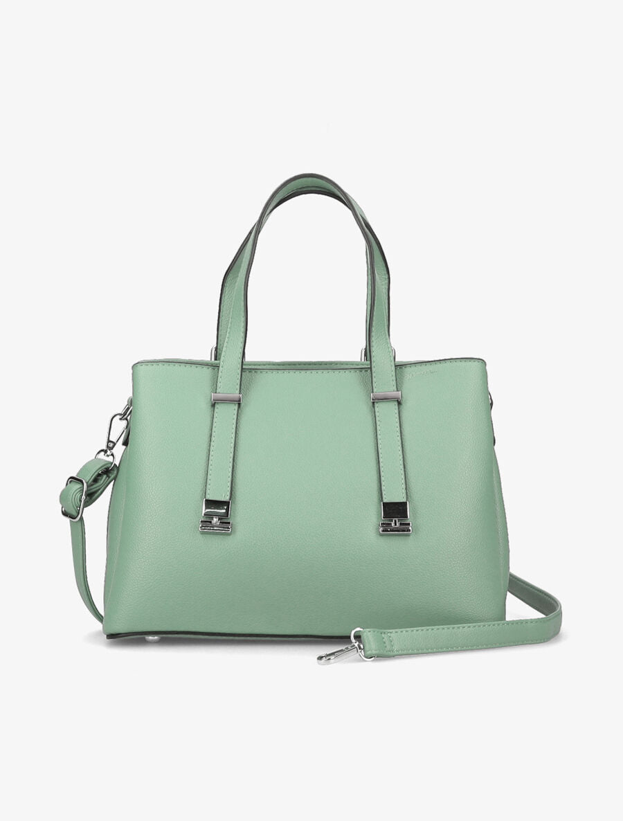Sac à main Polina - Vert d&
