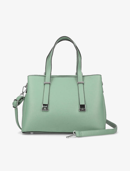 Sac à main Polina - Vert d&