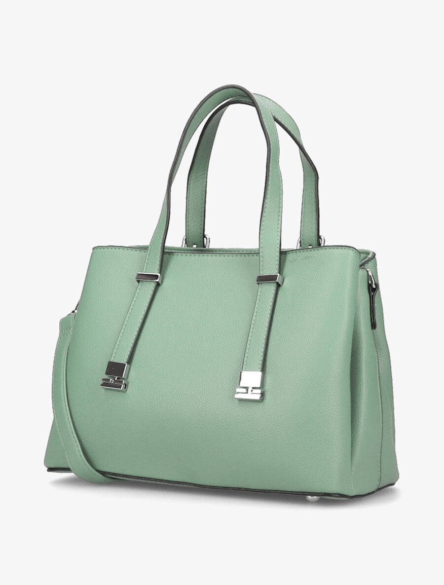 Sac à main Polina - Vert d&