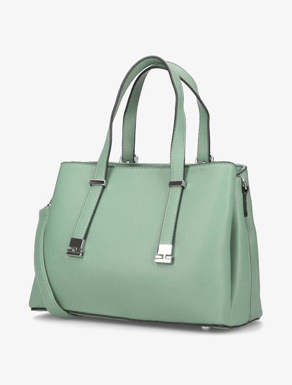 Sac à main Polina - Vert d&