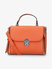Sac à main Barbara - Orange - 8