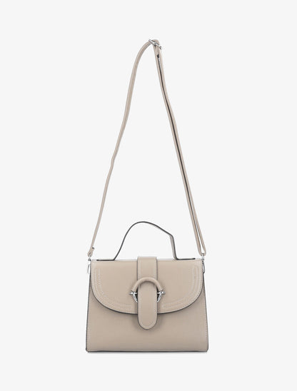 Sac à main Ava - Beige - 5