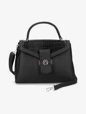 Sac à main Drucilla - Noir - 6