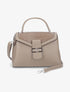 Sac à main Drucilla - Taupe - 1