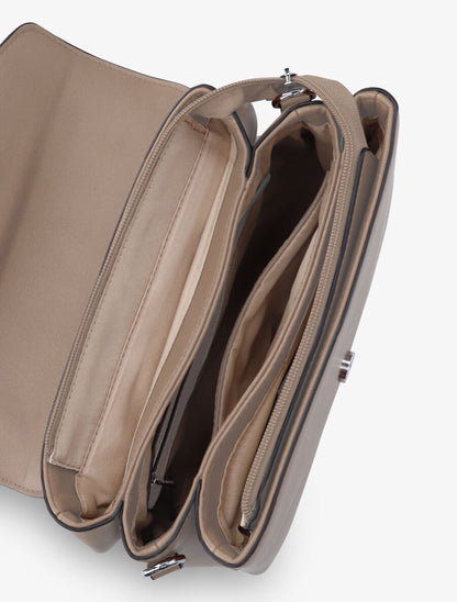 Sac à main Drucilla - Taupe - 4