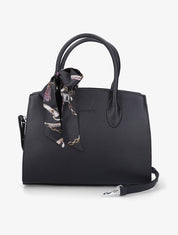 Sac à main Heather - Noir - 6