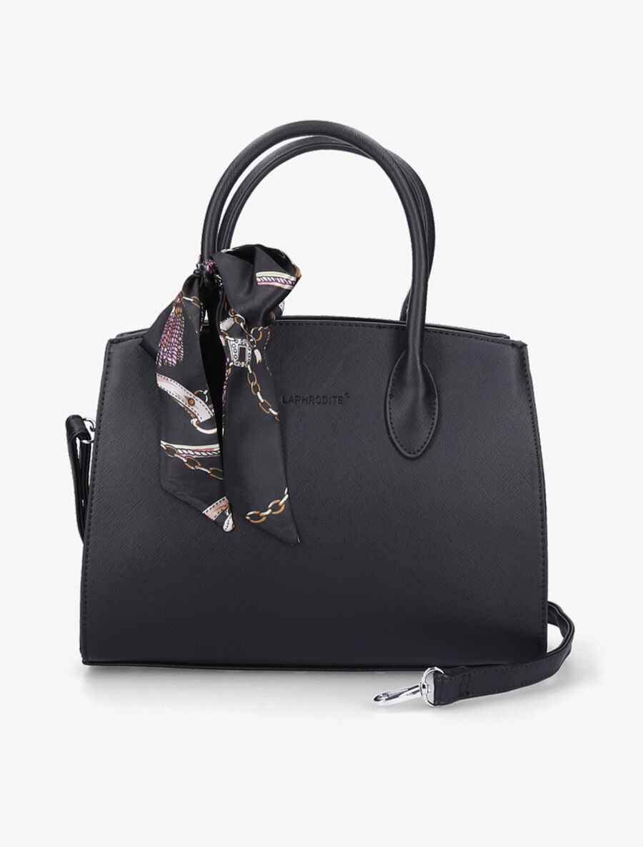 Sac à main Heather - Noir - 6