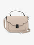Sac besace Bridget - Taupe - 1