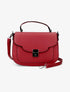Sac besace Bridget - Rouge - 6