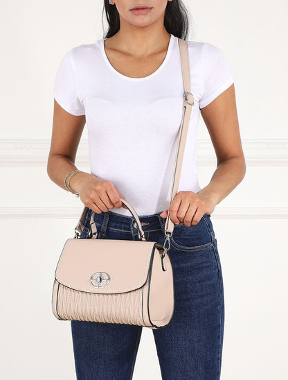Sac à main Brenda - Taupe - 5