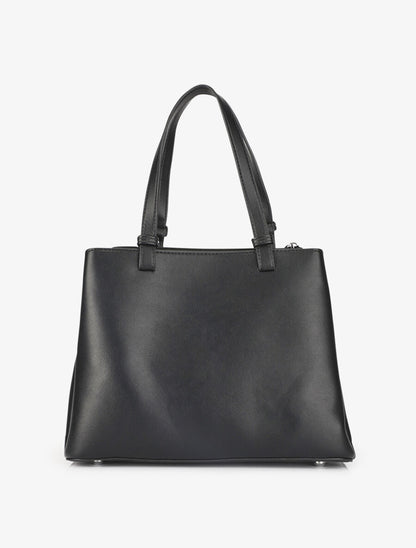 Sac à main Tonie - Noir - 2