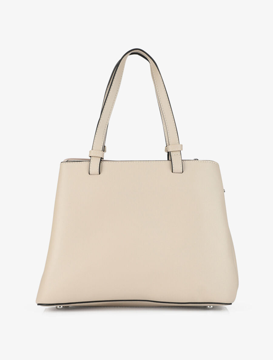 Sac à main Tonie - Taupe - 2