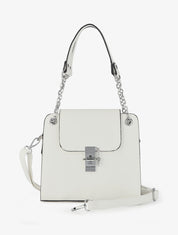 Sac besace Sydney - Blanc - 1