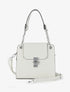 Sac besace Sydney - Blanc - 1