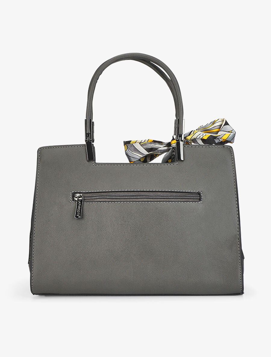 Sac à main Hope - Gris - 2