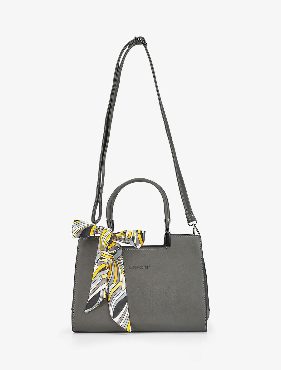 Sac à main Hope - Gris - 3
