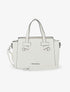 Sac à main Sue Ellen - Blanc - 5