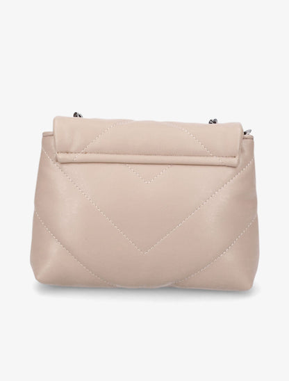 Sac besace Cole - Taupe - 2