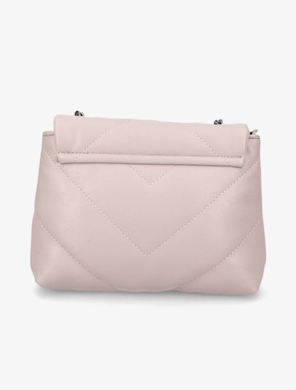 Sac besace Cole - Rose pastel - 2