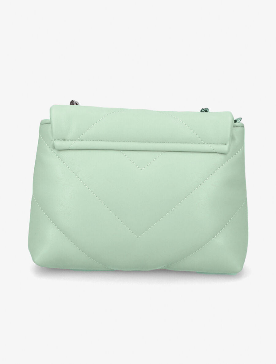 Sac besace Cole - Vert d&