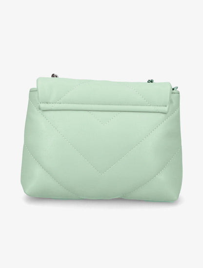 Sac besace Cole - Vert d&