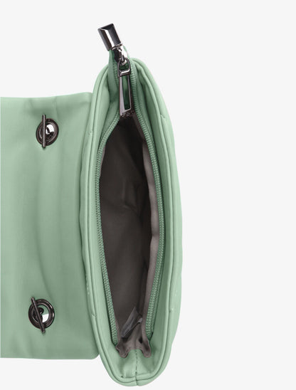 Sac besace Cole - Vert d&