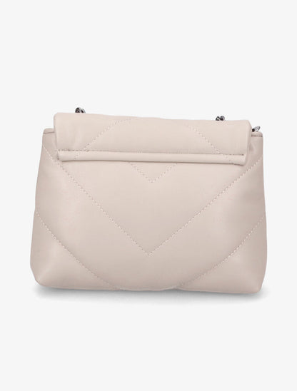 Sac besace Cole - Beige - 2