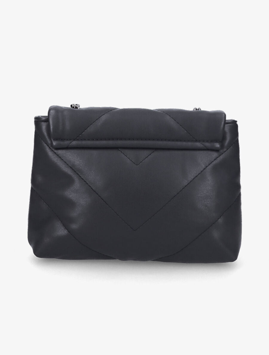 Sac besace Cole - Noir - 2