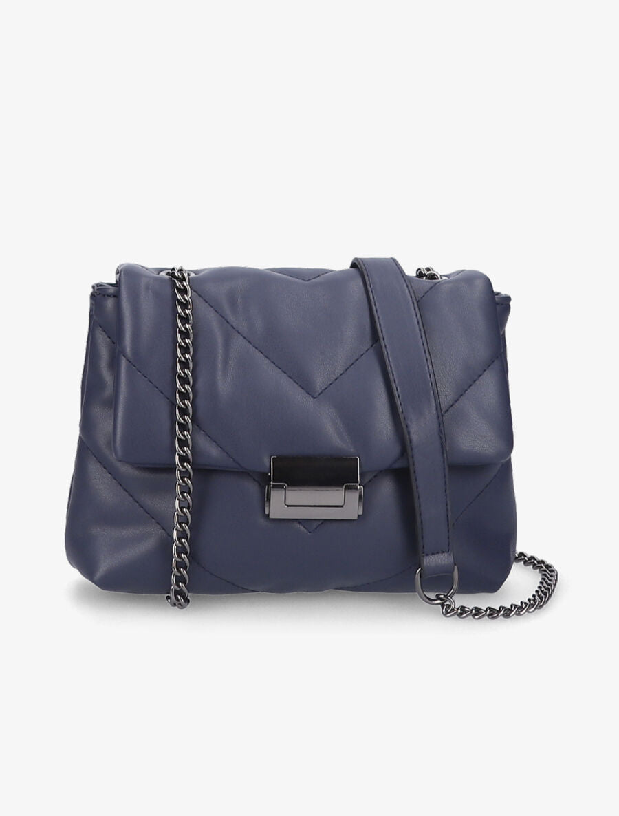 Sac besace Cole - Marine - 5