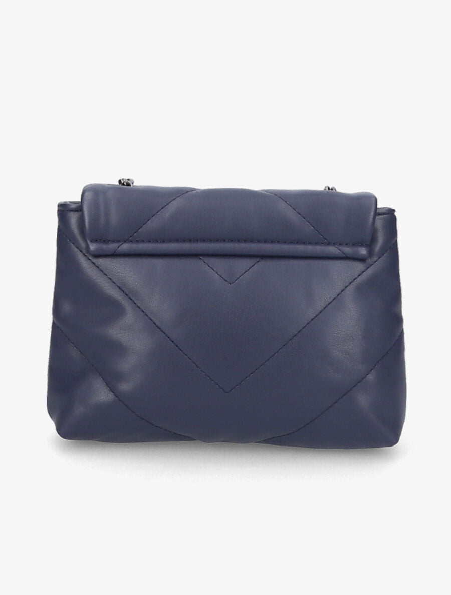 Sac besace Cole - Marine - 2