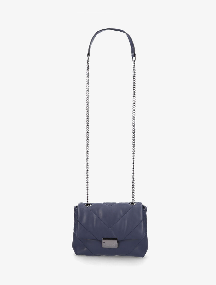 Sac besace Cole - Marine - 3