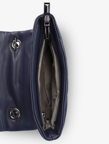 Sac besace Cole - Marine - 4