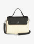 Sac bandoulière Meg - Noir - 1
