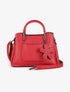 Sac à main Maribel - Rouge - 1