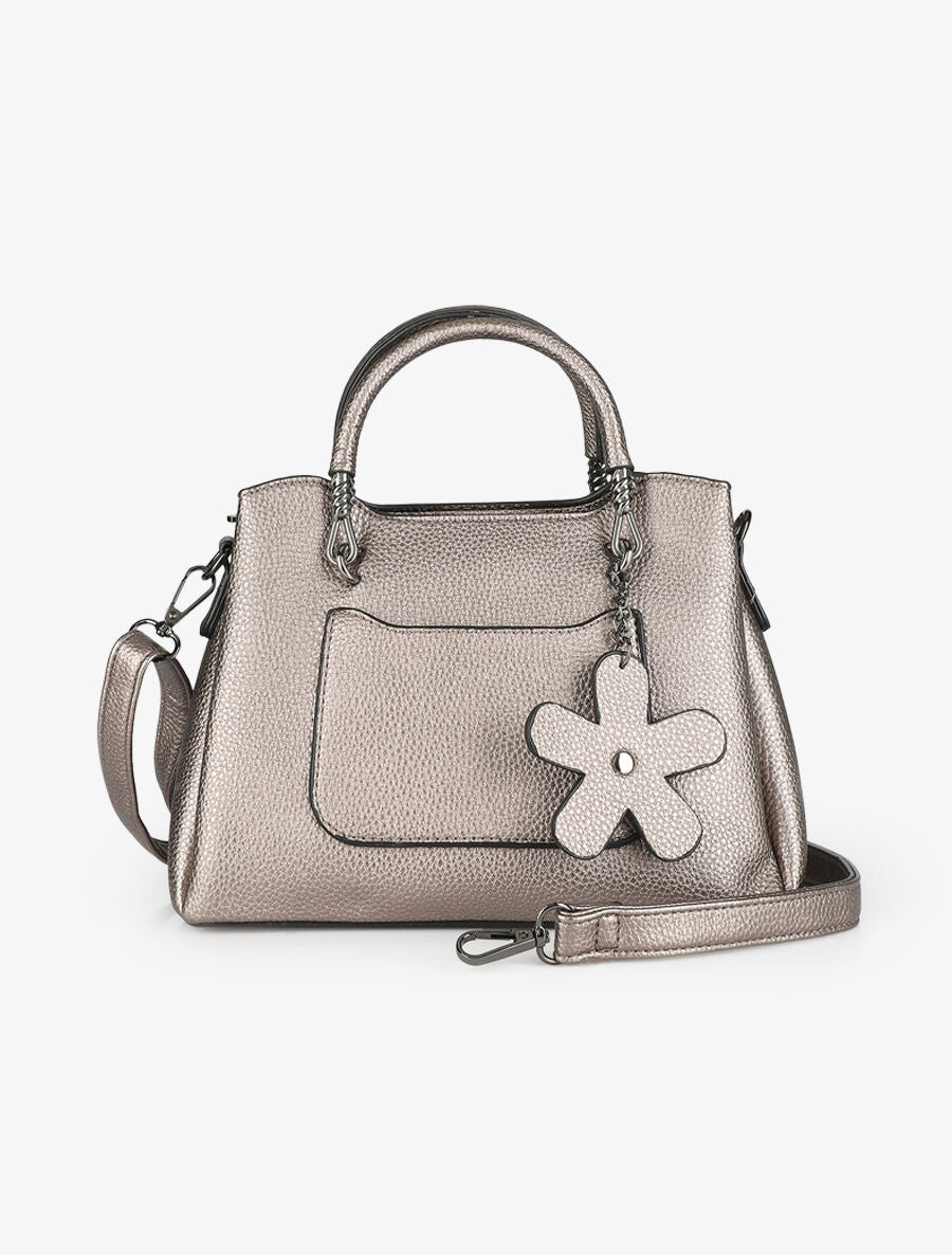 Sac à main Maribel - Bronze - 1