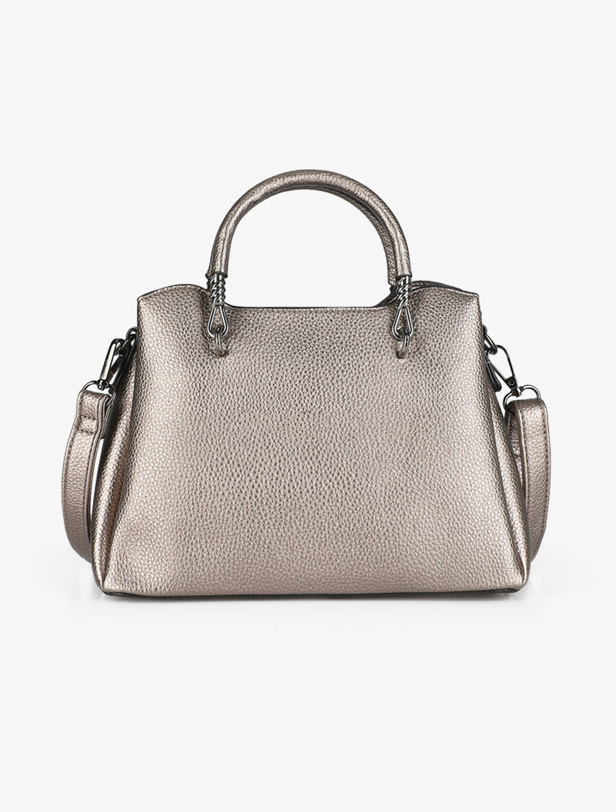 Sac à main Maribel - Bronze - 2