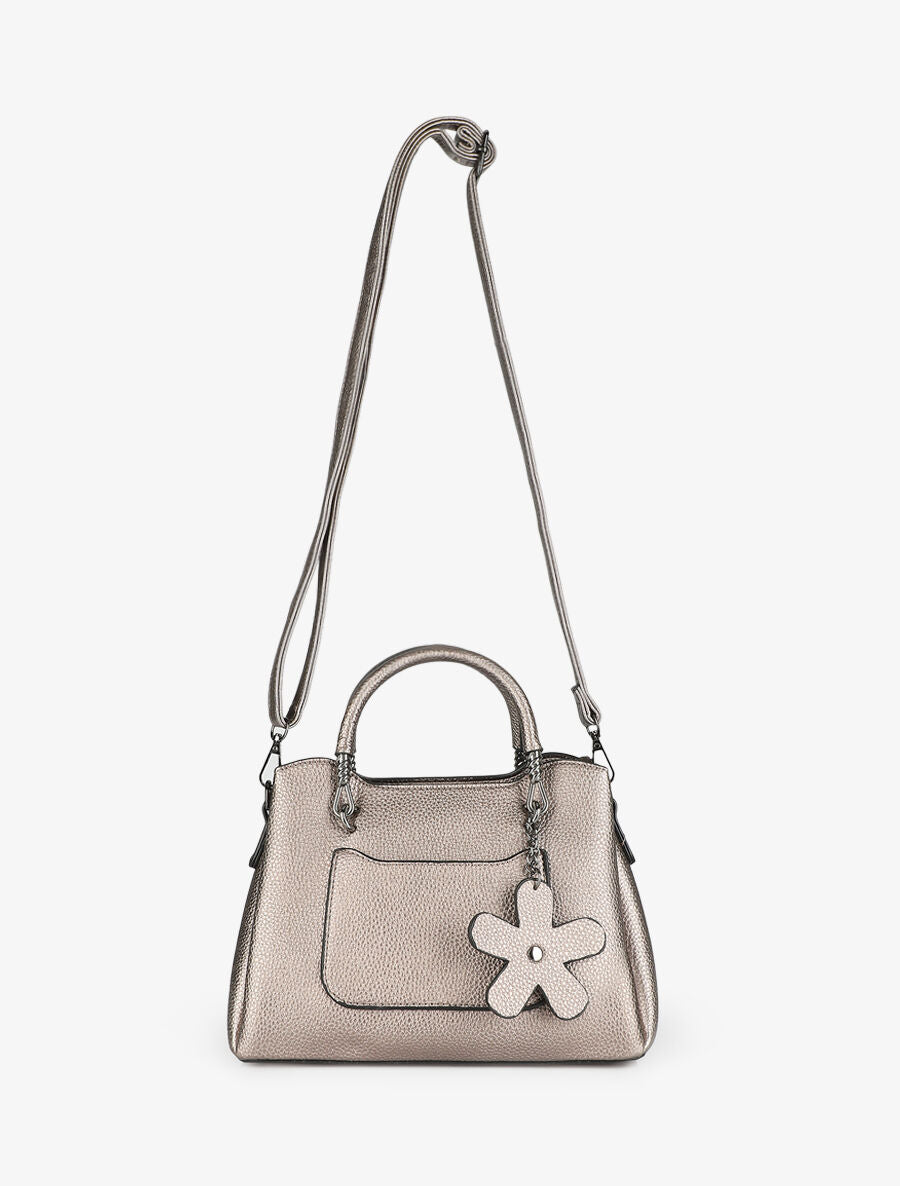 Sac à main Maribel - Bronze - 3