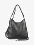 Sac cabas Sonia - Noir - 1