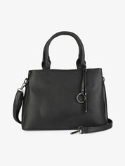 Sac à main Alejandra - Noir - 1