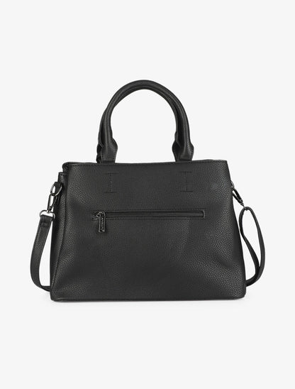 Sac à main Alejandra - Noir - 2