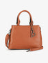 Sac à main Alejandra - Camel - 5