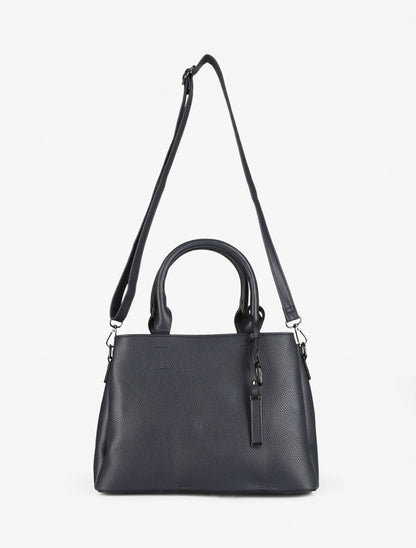 Sac à main Alejandra - Marine - 3