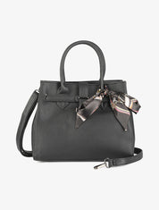 Sac à main Rosalba - Noir - 5