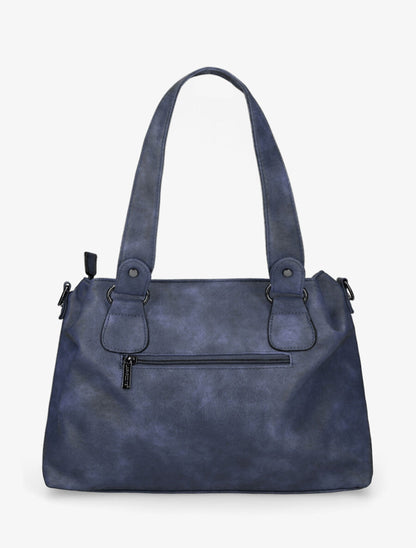 Sac à main Blanca - Marine - 2