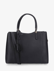 Sac à main Tania - Noir - 1