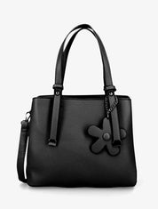 Sac à main Andreina - Noir - 5