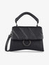 Mini sac Aurélie - Noir - 5